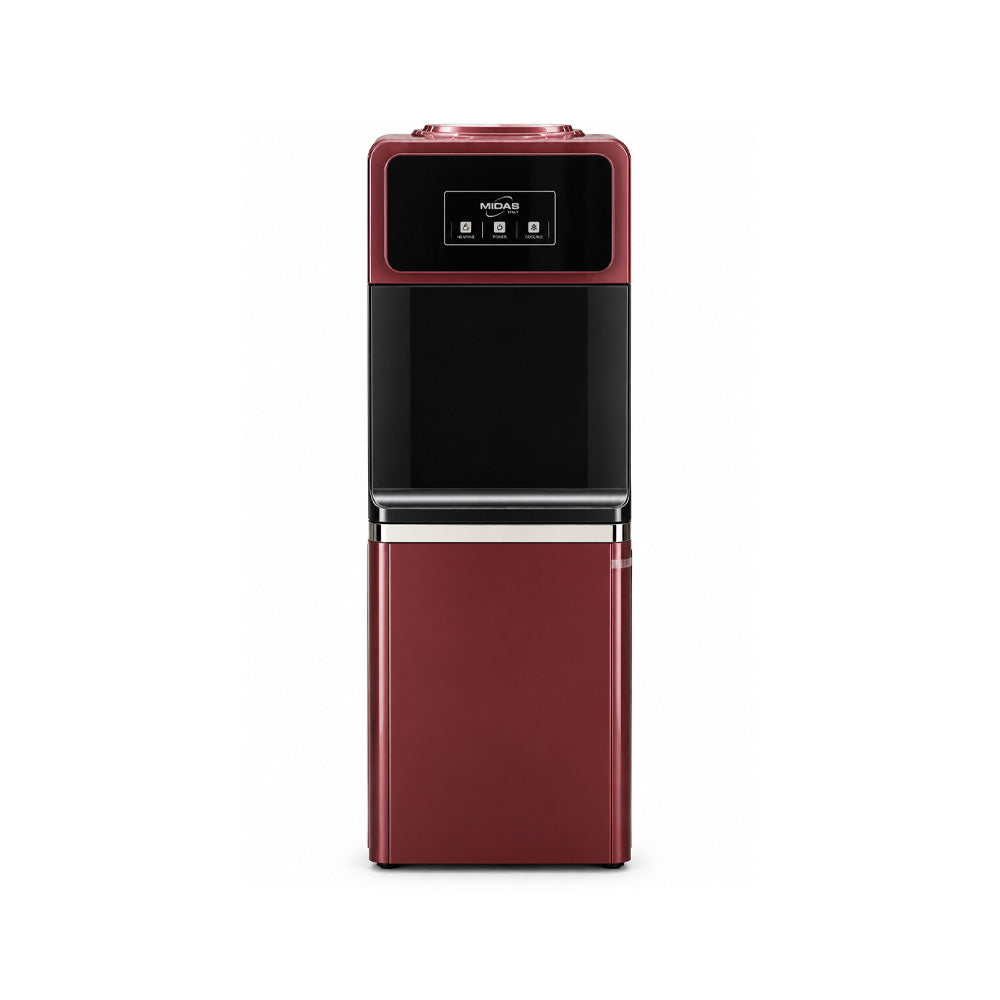 MIDAS WATER DISPENSER RED WINE WD-1080