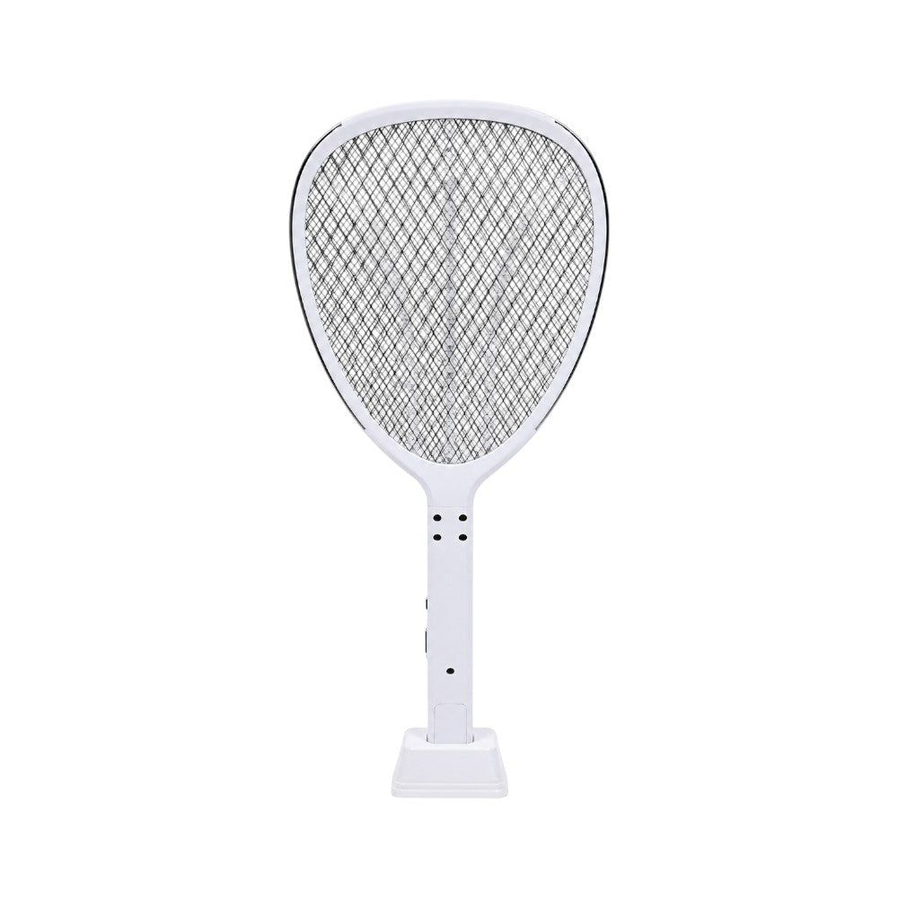 GECKO MOSQUITO RACKET IR 2263