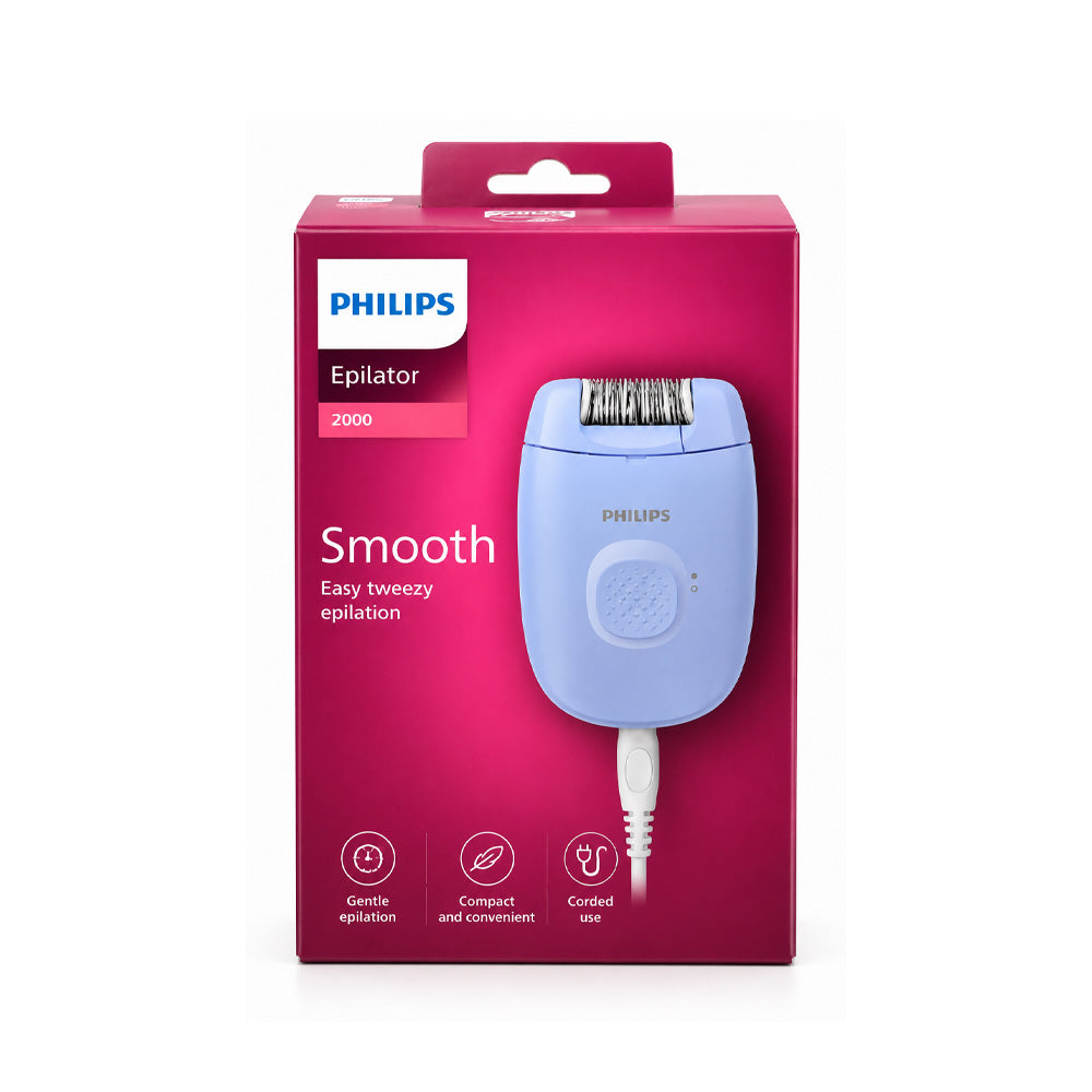 PHILIPS EPILATOR BRE-228/00
