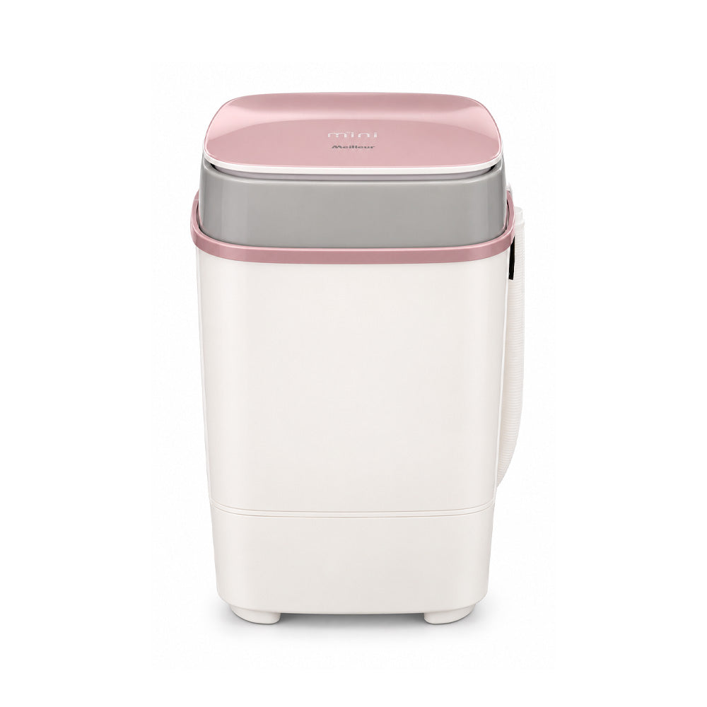 MEILLEUR BABY WASHING MACHINE 6.5 KG SINGLE IR XPB40-740A