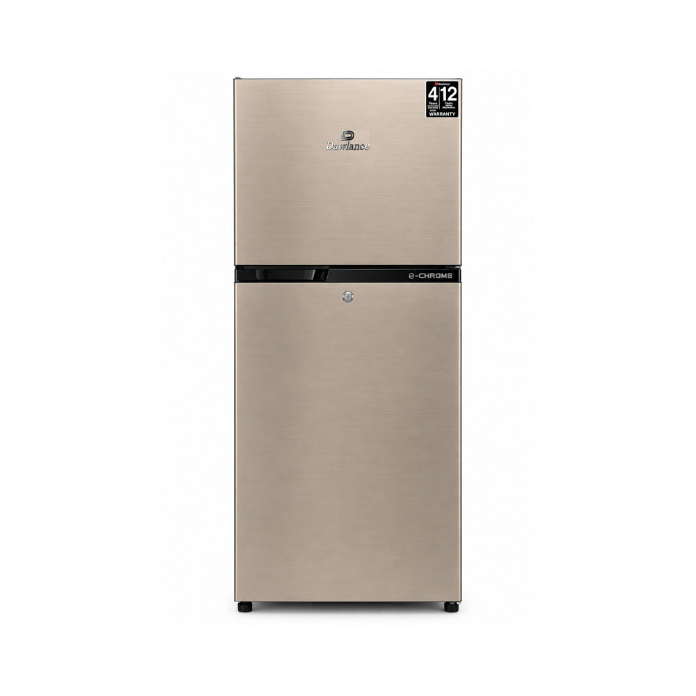 DAWLANCE REFRIGRATOR 9149WB GOLDEN