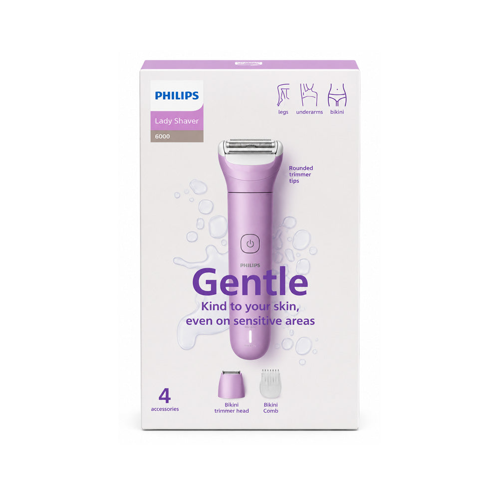 PHILIPS LADY SHAVER BRL138/00