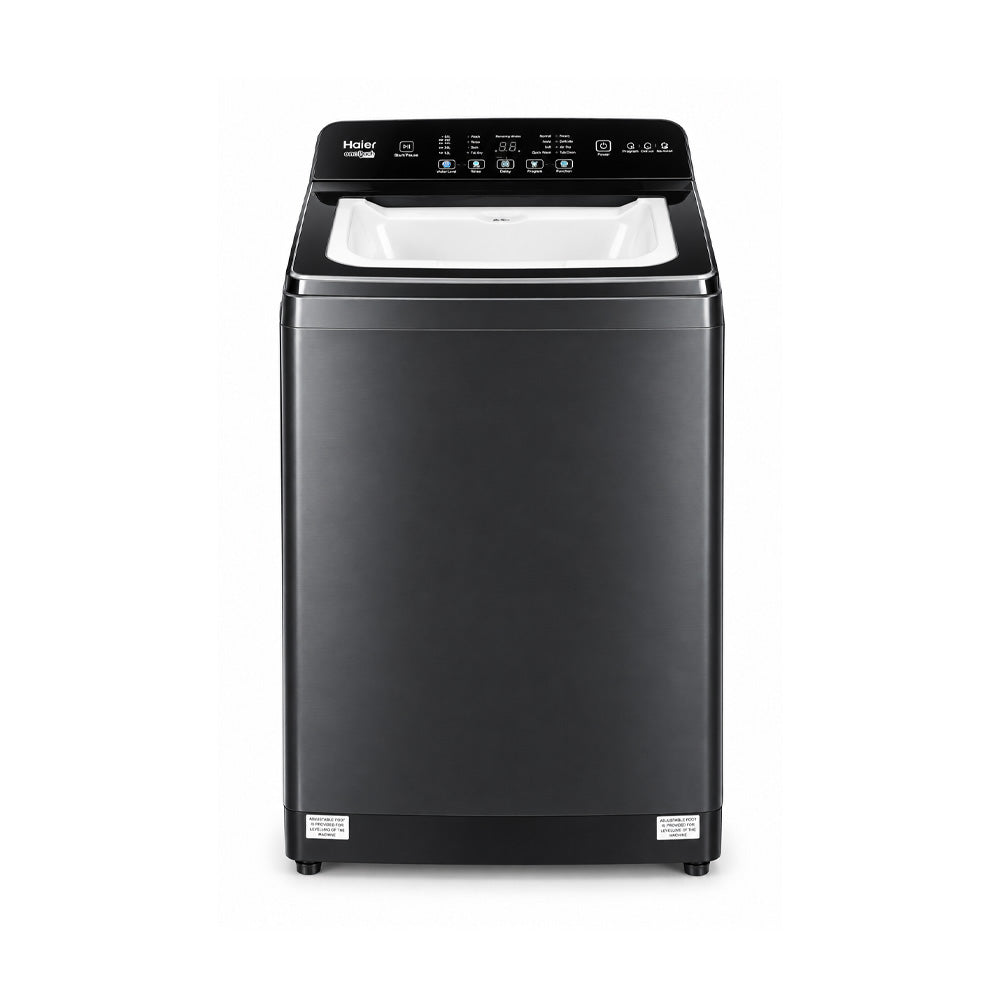 HAIER WASHING MACHINE TOP LOAD HWM110-688S8