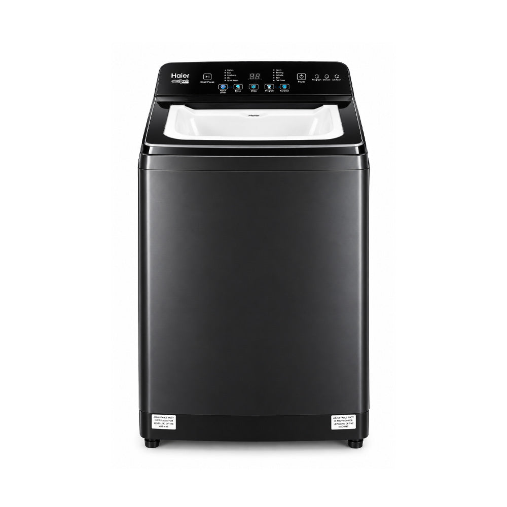 HAIIER WASHING MACHINE TOP LOAD HWM130-688S8