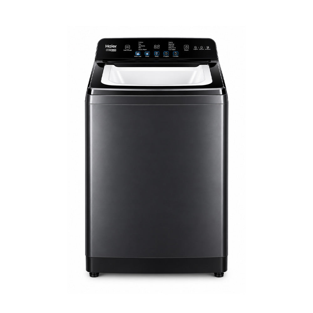 HAIER WASHING MACHINE TOP LOAD HWM150-688S8