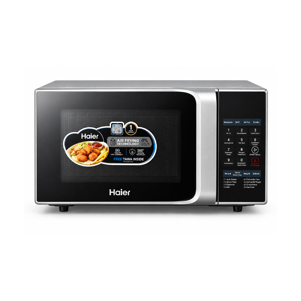 HAIER MICROWAVE OVEN HMW-30AFS