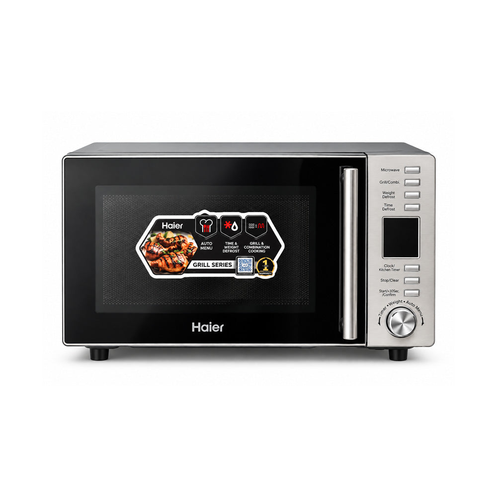 HAIER MICROWAVE OVEN HMW-32300