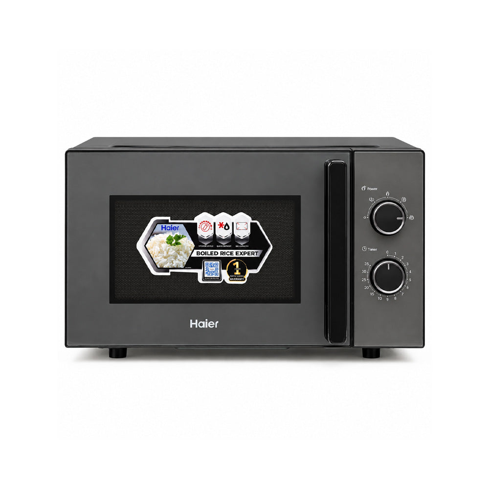 HAIER MICROWAVE OVEN HMW-26MGH