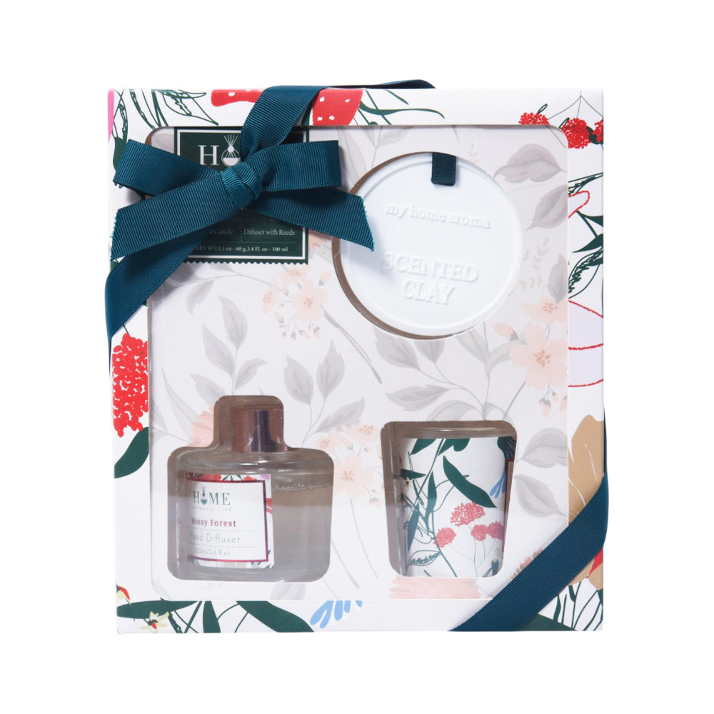 GIFT FRANGRANCE SET SA7807R