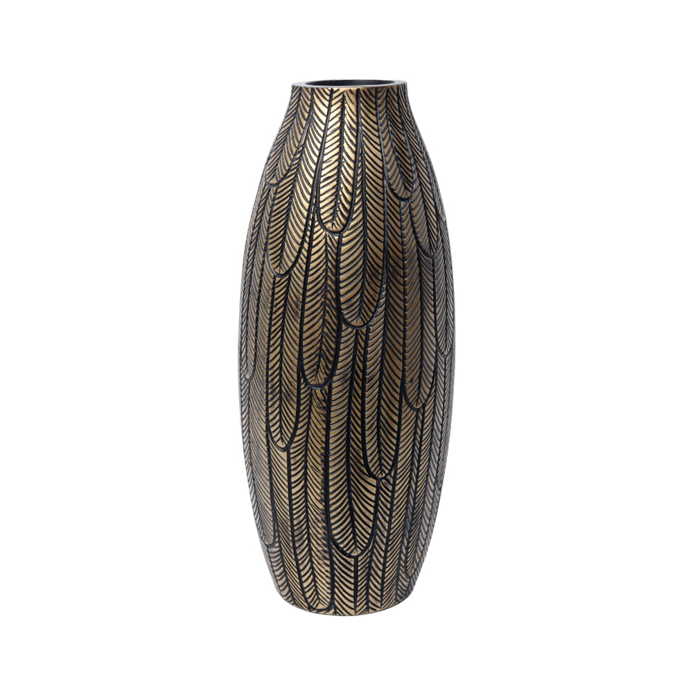 VASE EBOINTE 1889-15.5