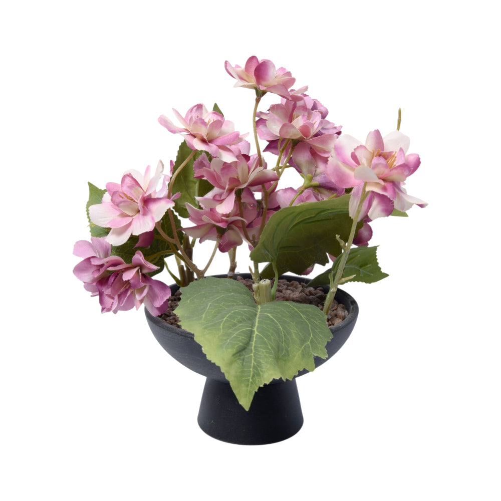 TABLE PLANT WITH POT 2750-6