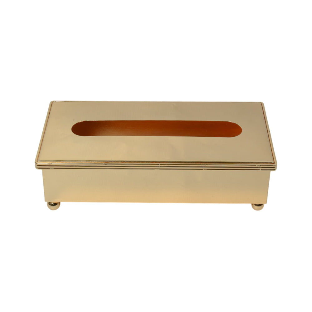 TISSUE BOX ORCHID TA2828