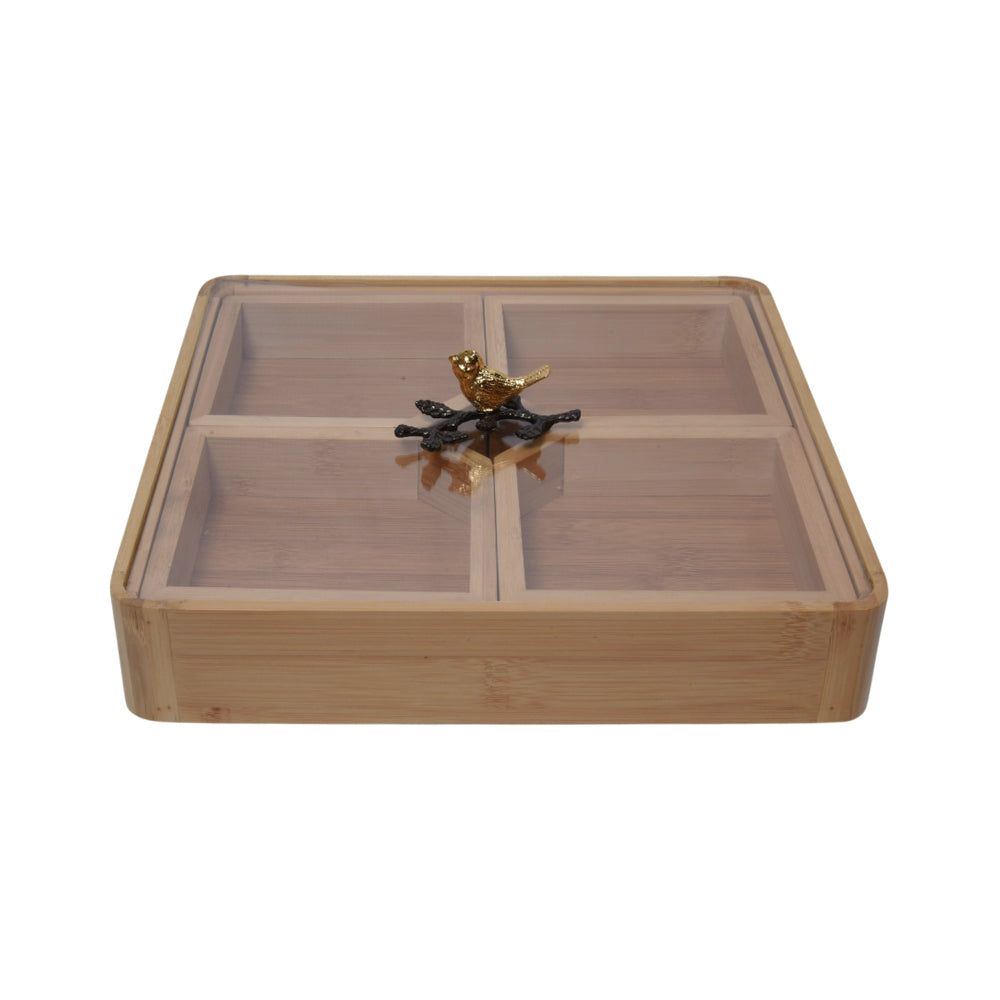MULTI-PURPOSE BOX ORCHID WB-1193