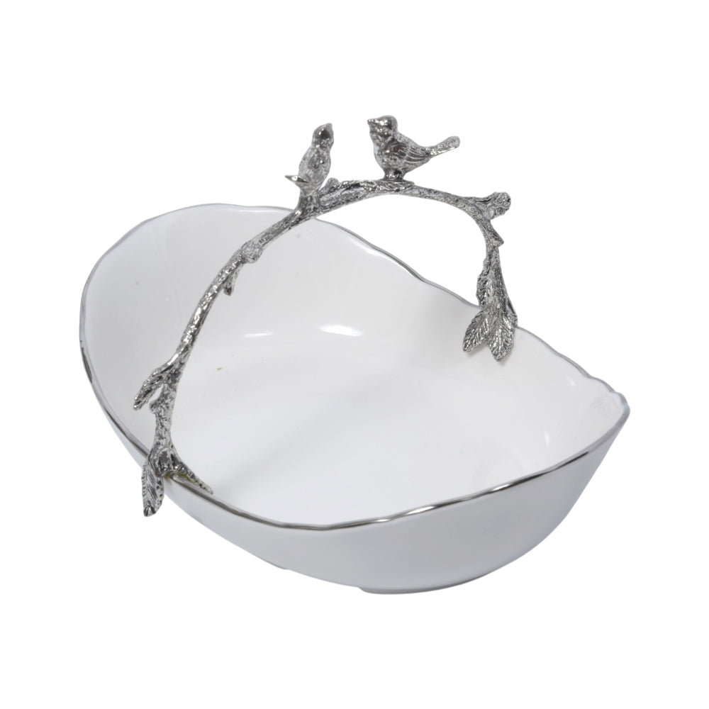 BASKET ORCHID WB-1284