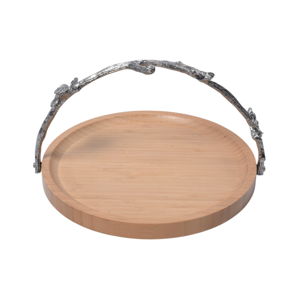 BASKET ORCHID WB-682N