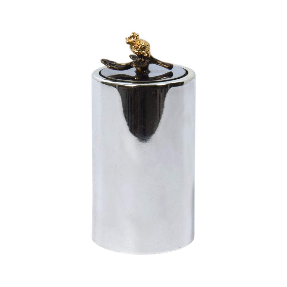 TOOTHPICK HOLDER ORCHID WB-920