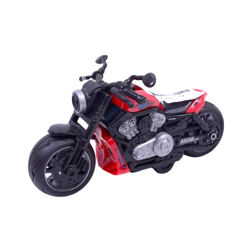 9865-60 MOTORBIKE DINKEY A.I