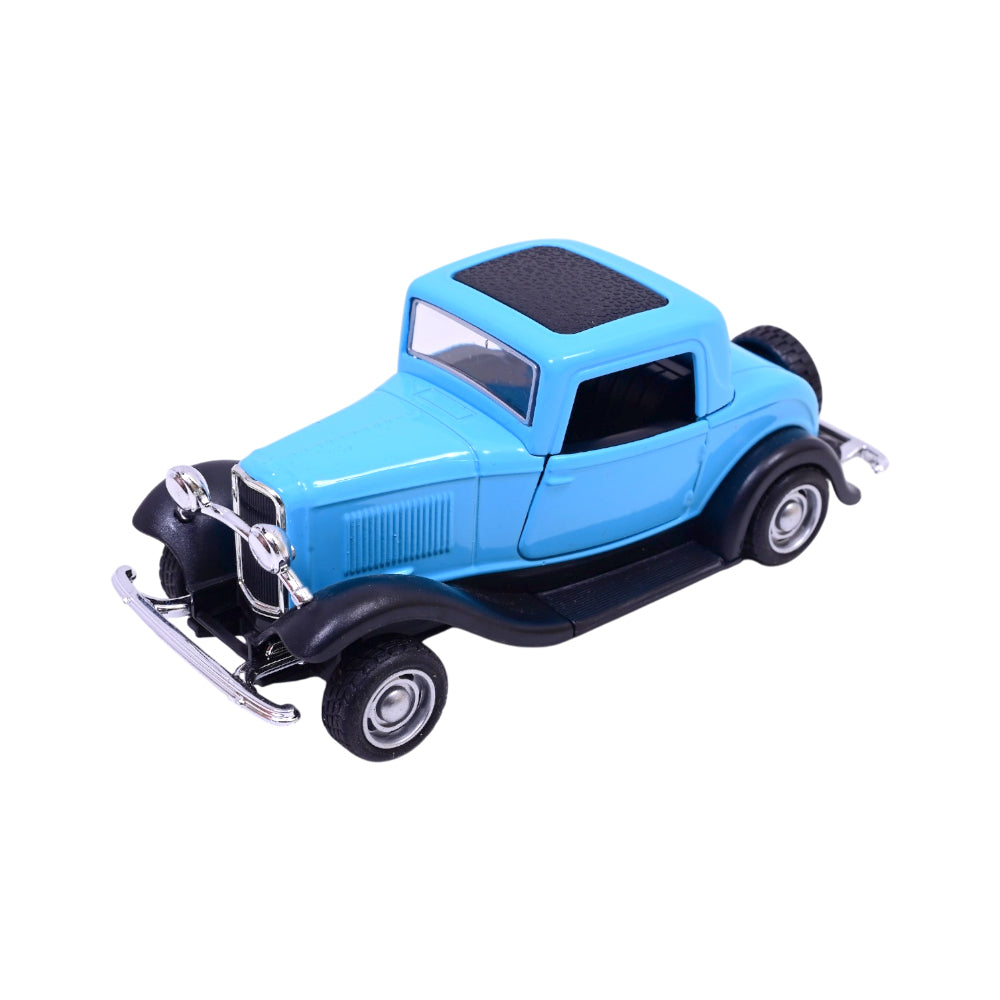 615-14 132  DIE-CAST CAR A.I