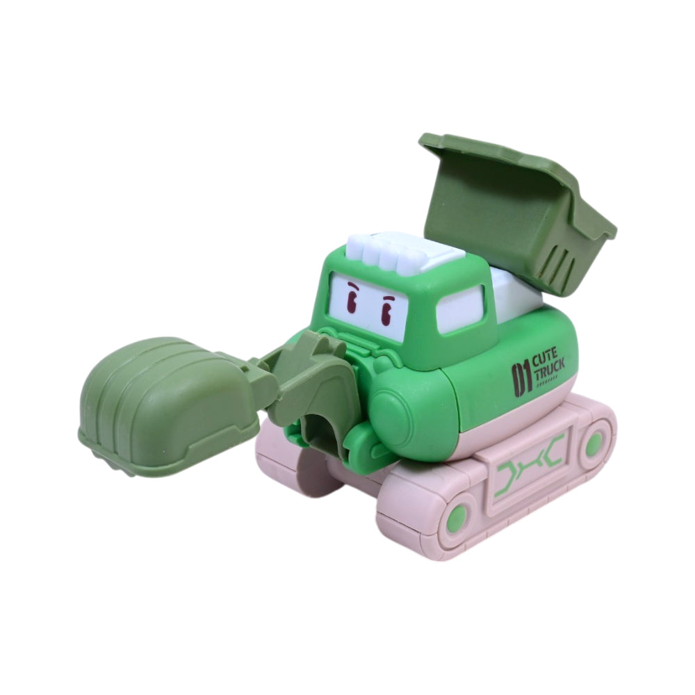 188119 PRESS GO TRUCK A.I