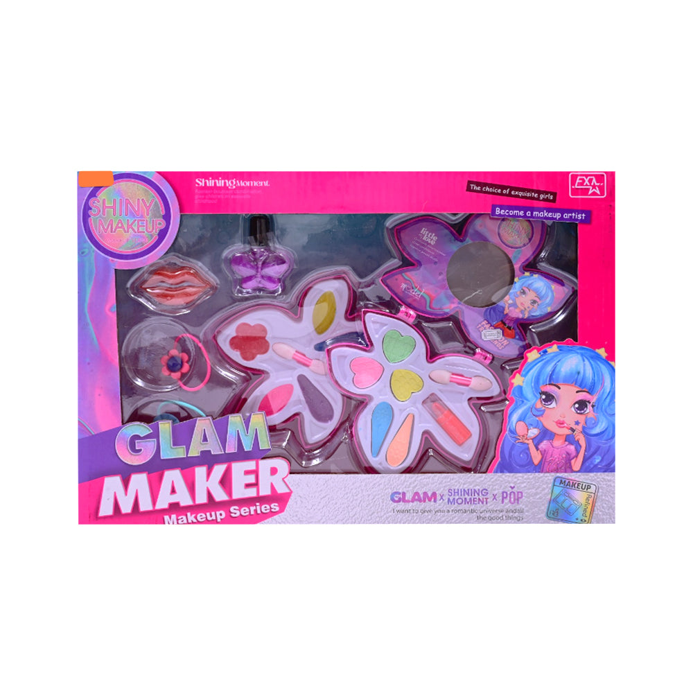 772-1 MAKE UP SET A.I