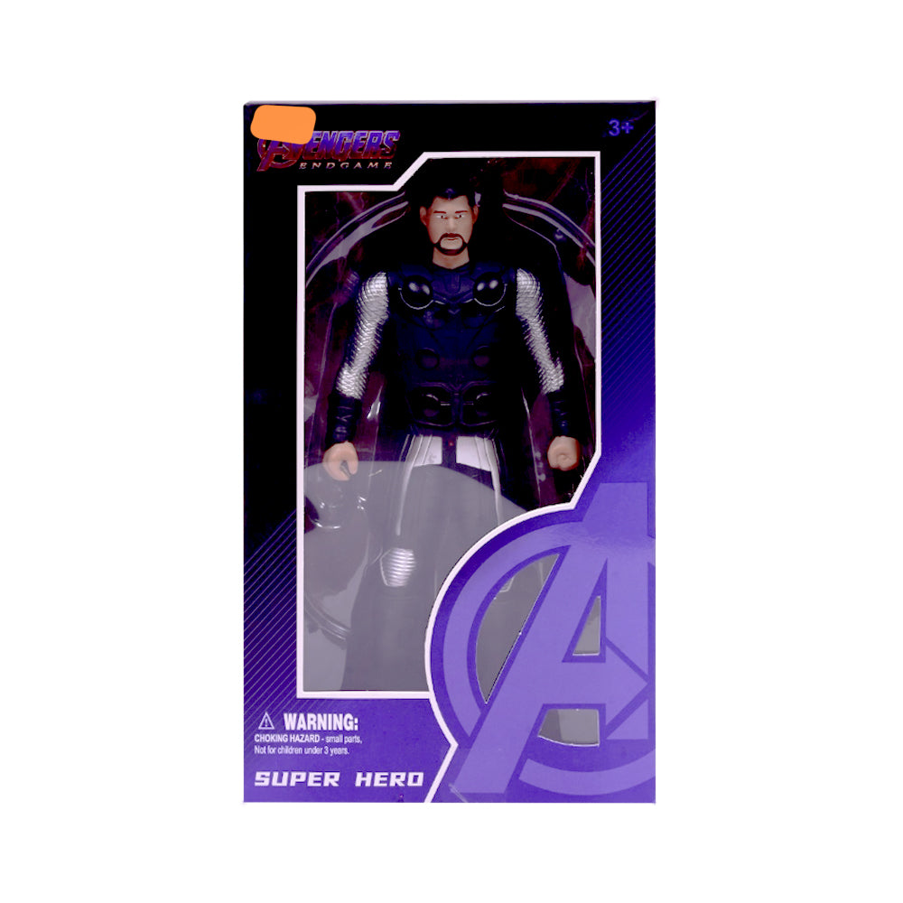8802F 12 INCH THOR FIGURE A.I