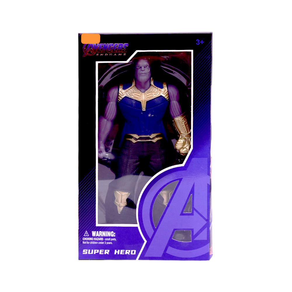 8805F 12 INCH THOR FIGURE A.I