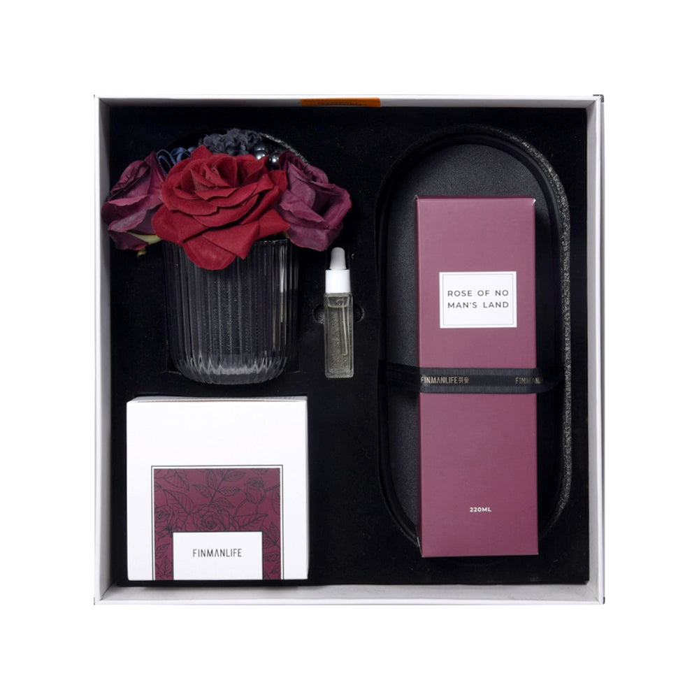 GIFT SET HOME FLORA 1008 A.Z