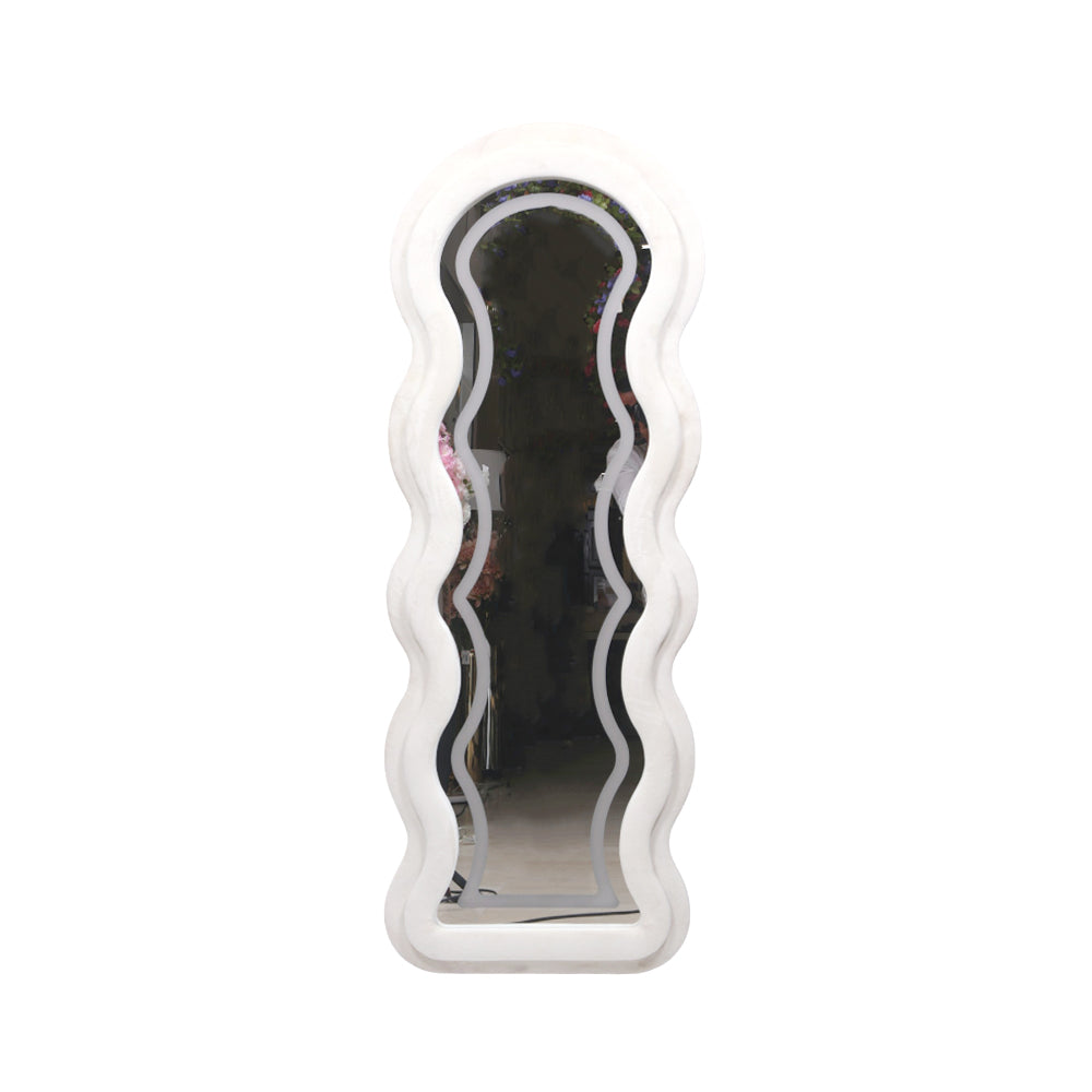 STANDING MIRROR IR 7330-6