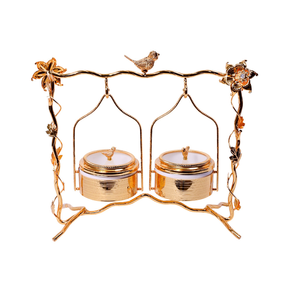 SWING CANDY 2PC GOLDEN 87-4B M.T