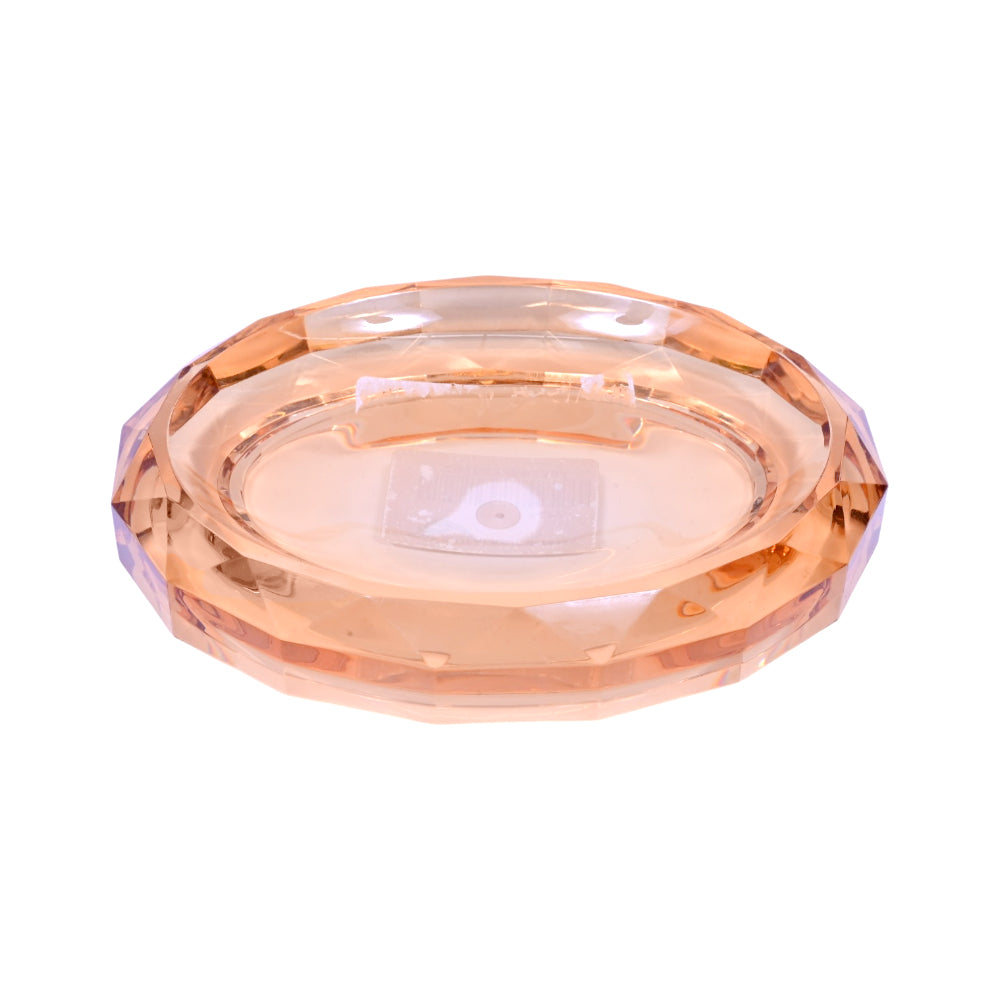 SOAP DISH ACRYLIC IR F4459