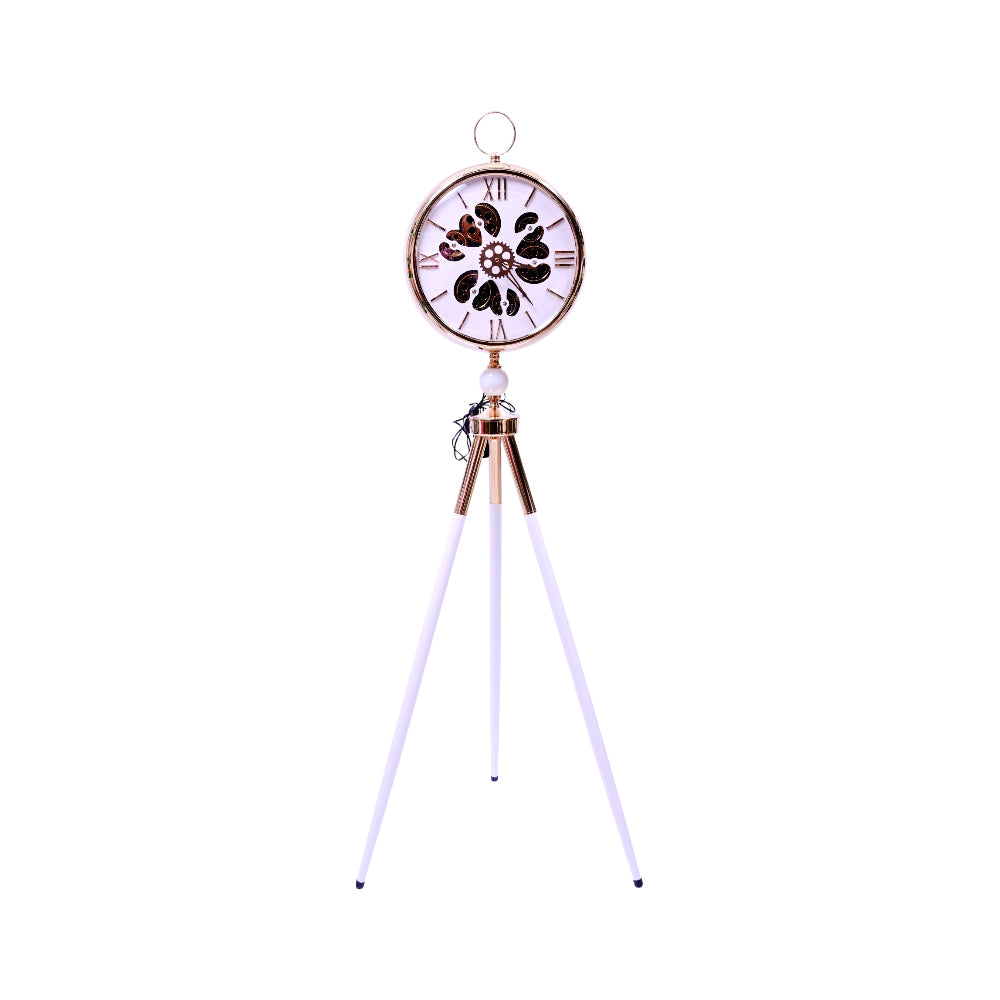 FLOOR CLOCK IR LED9023B