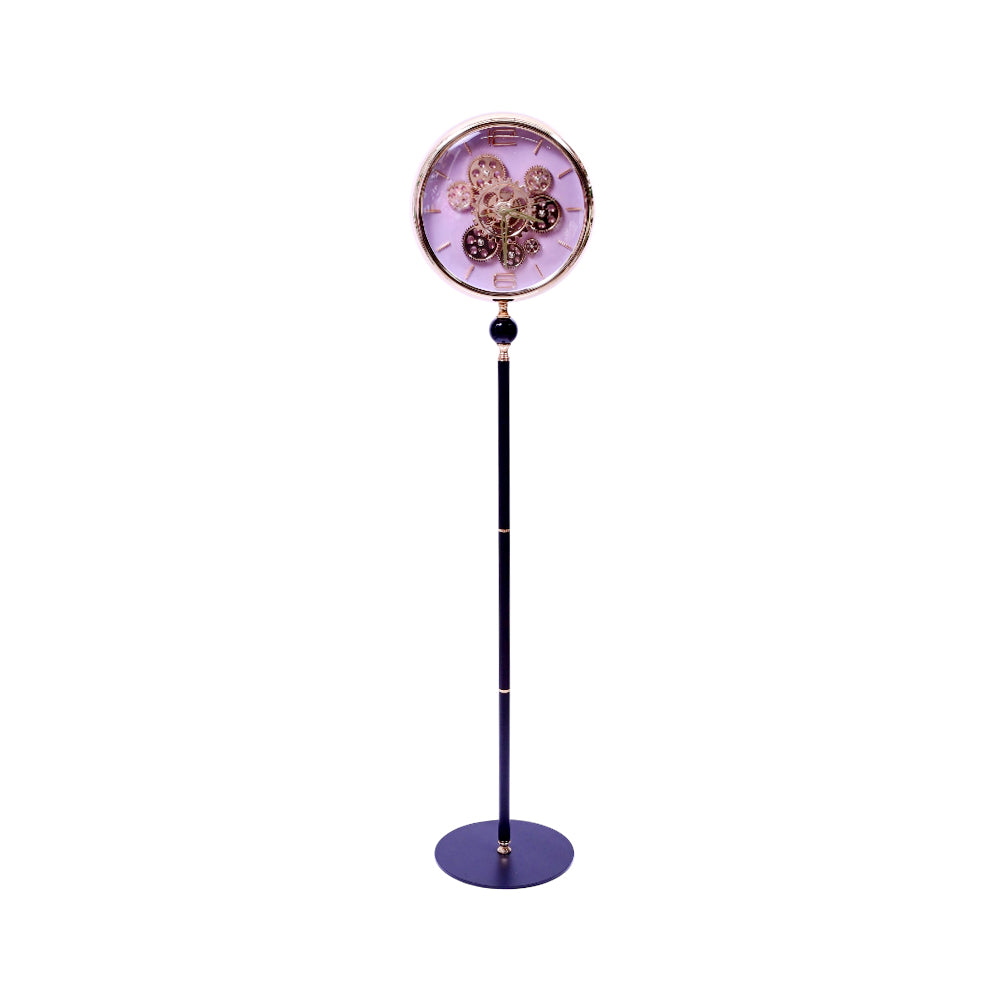 FLOOR CLOCK IR LT4023B
