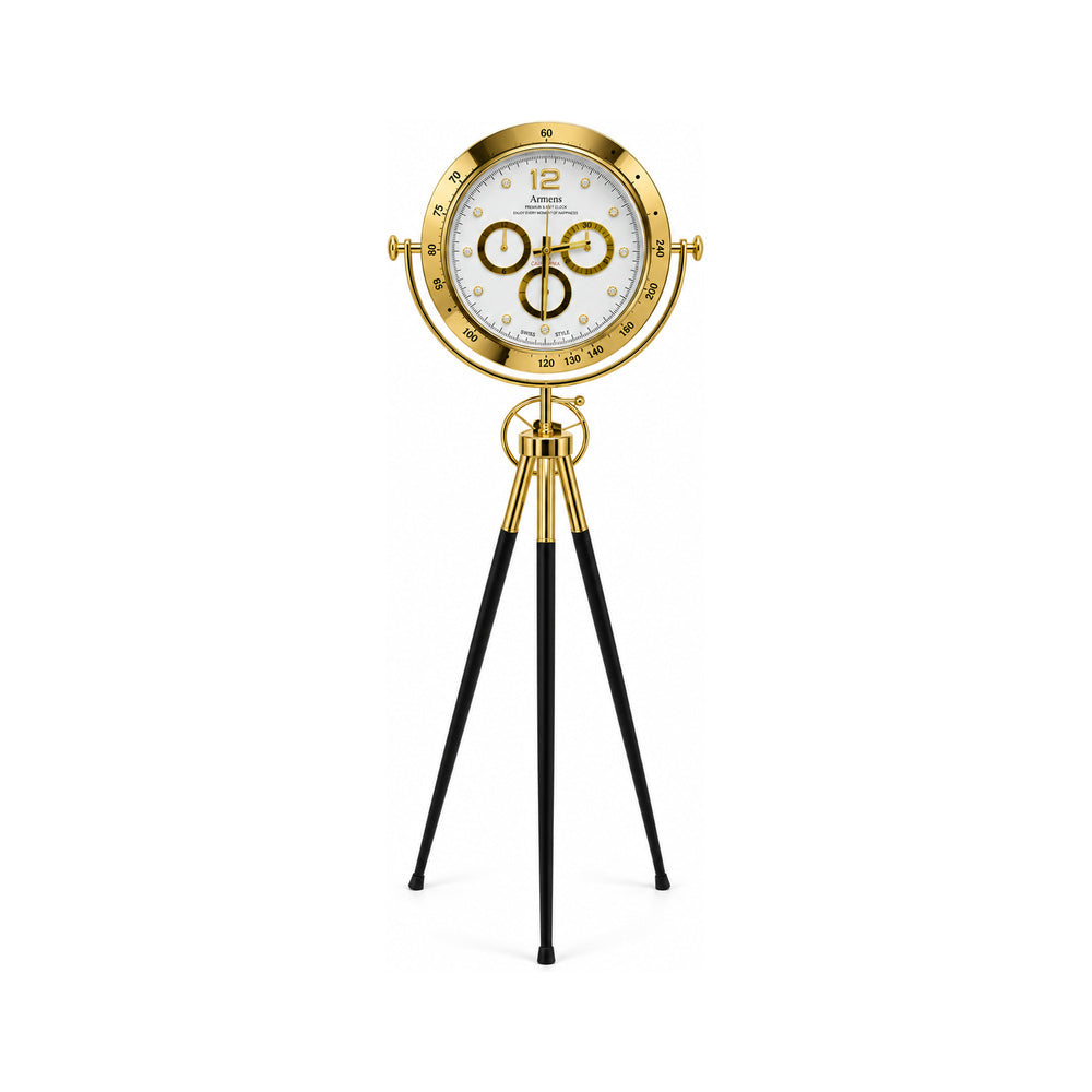 FLOOR CLOCK IR 60055