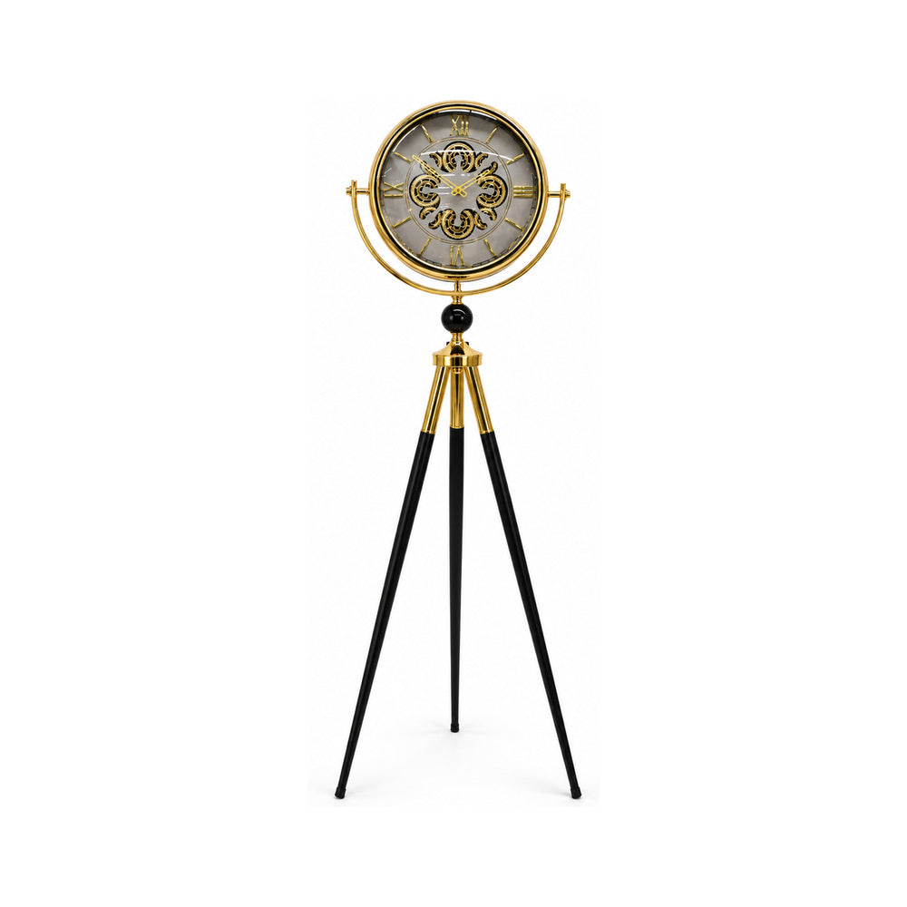 FLOOR CLOCK IR 60061H