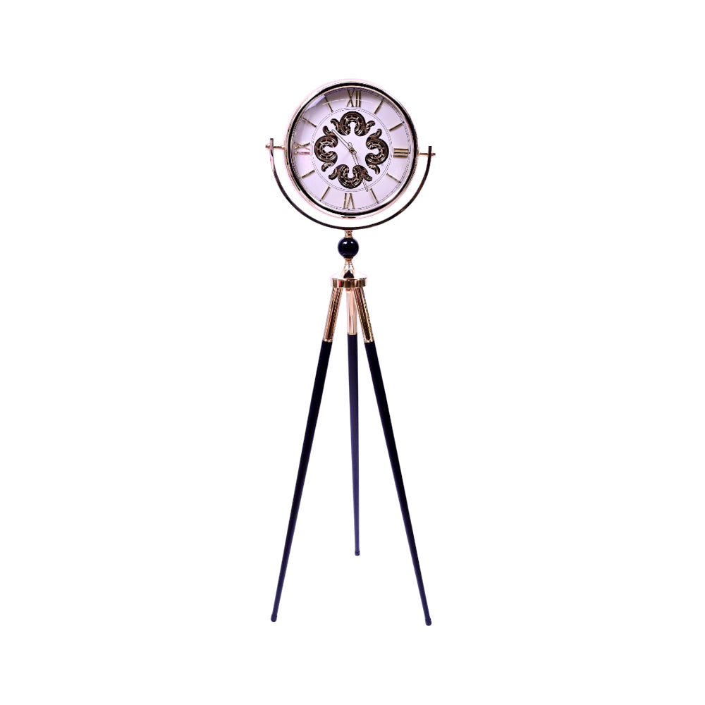 FLOOR CLOCK IR 60061B