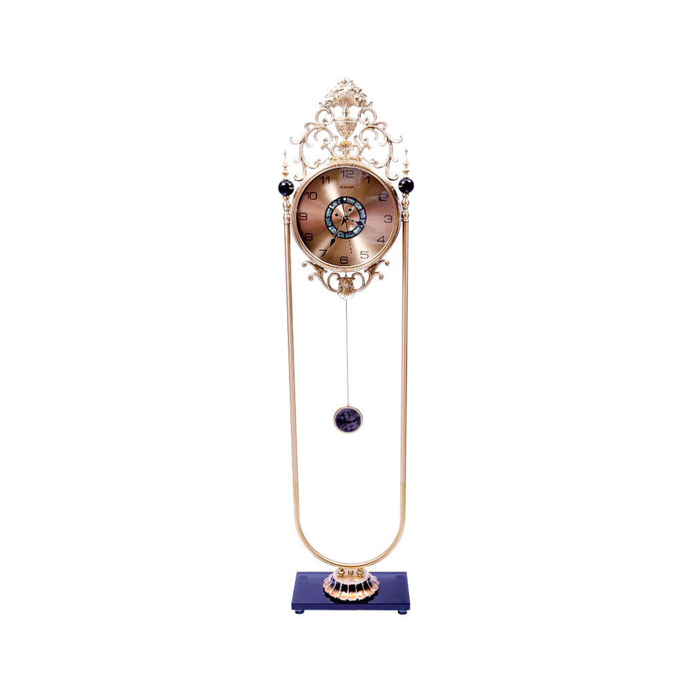 FLOOR CLOCK IR 60030