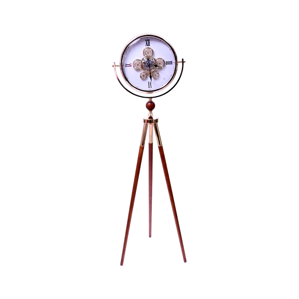FLOOR CLOCK IR 60033B