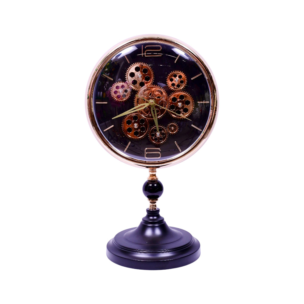TABLE CLOCK IR 3033H