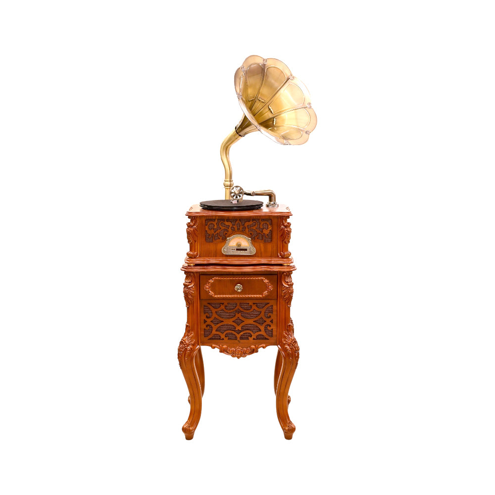GRAMOPHONE IR 1701