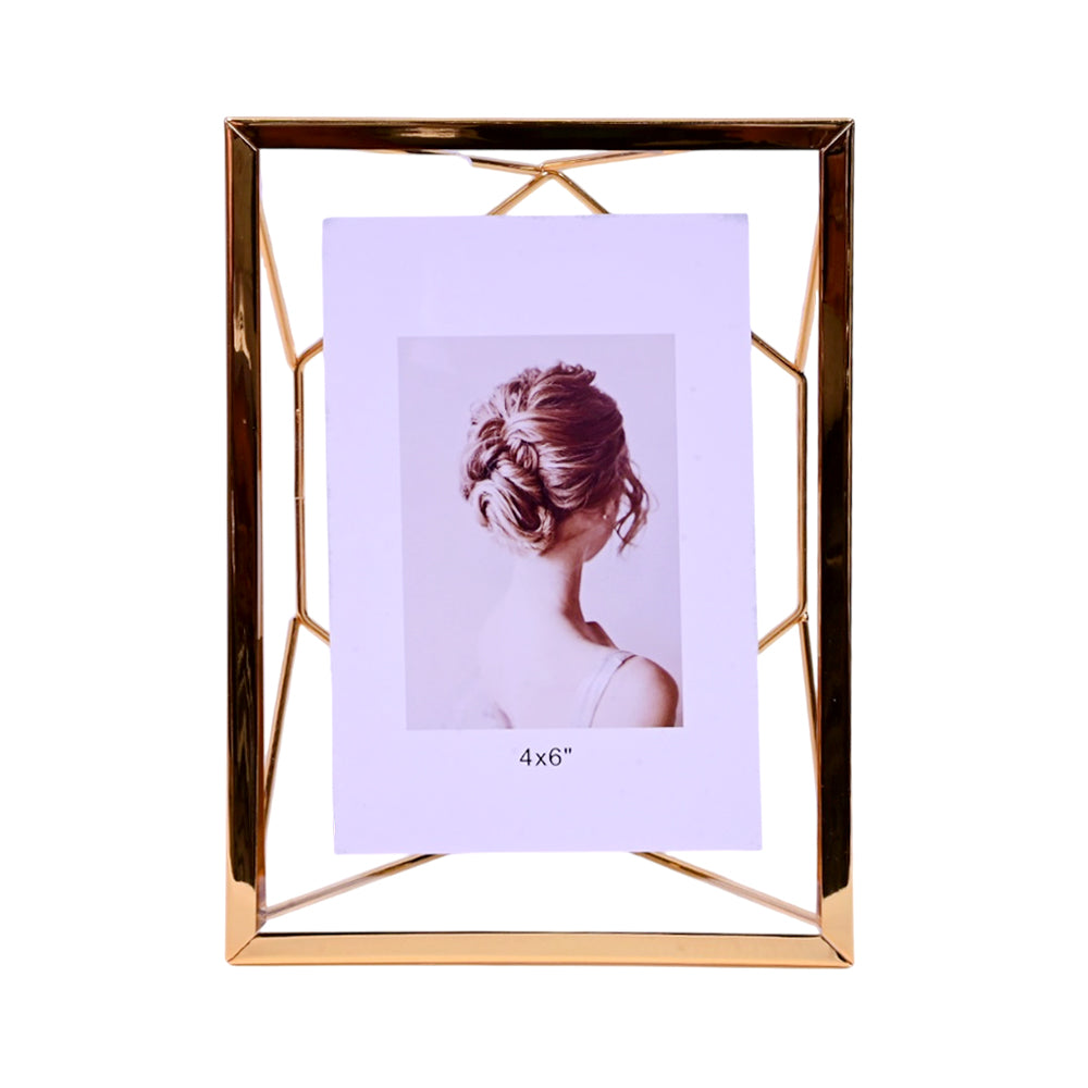 PHOTO FRAME JH12007 (15X20CM)