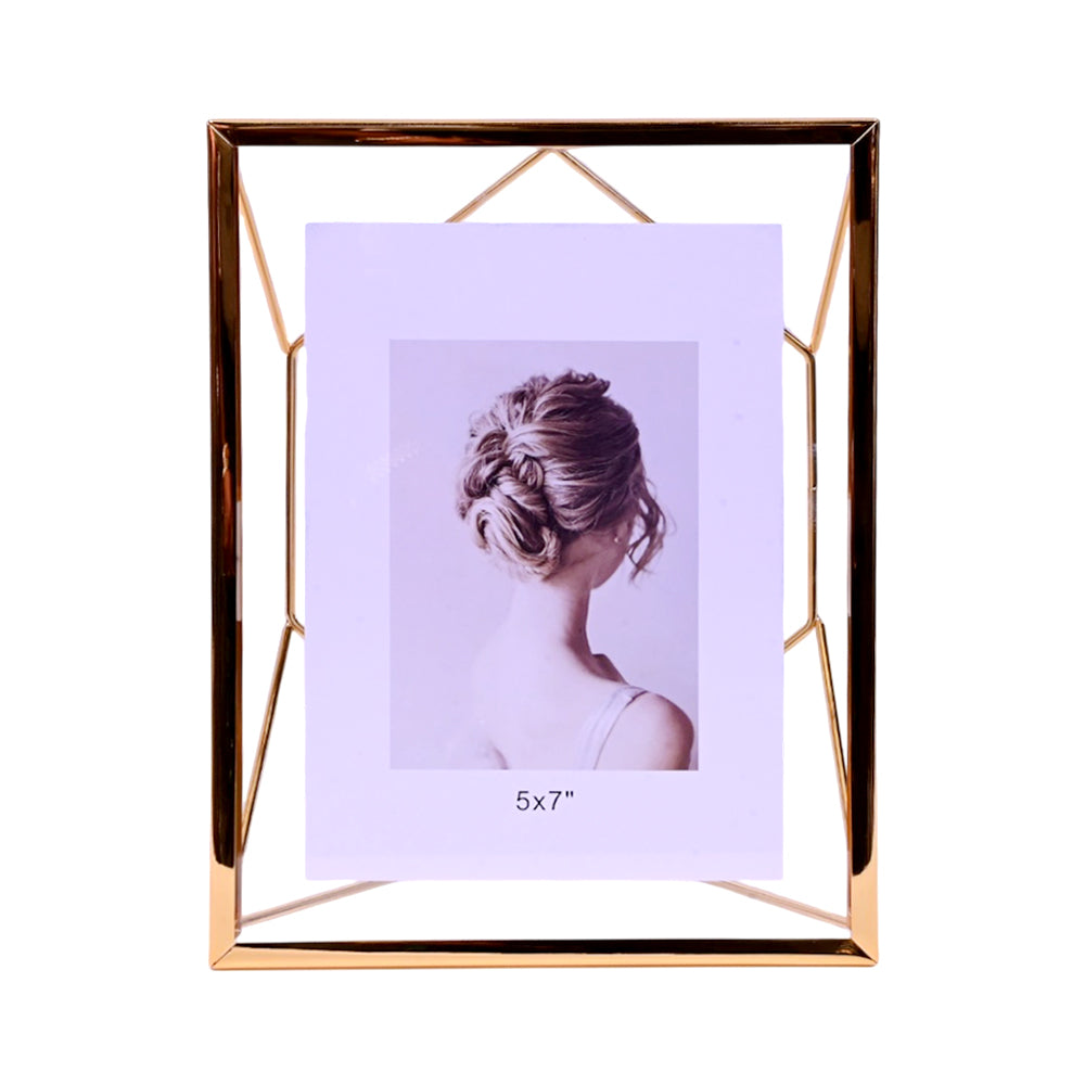 PHOTO FRAME JH12007 (18X23CM)