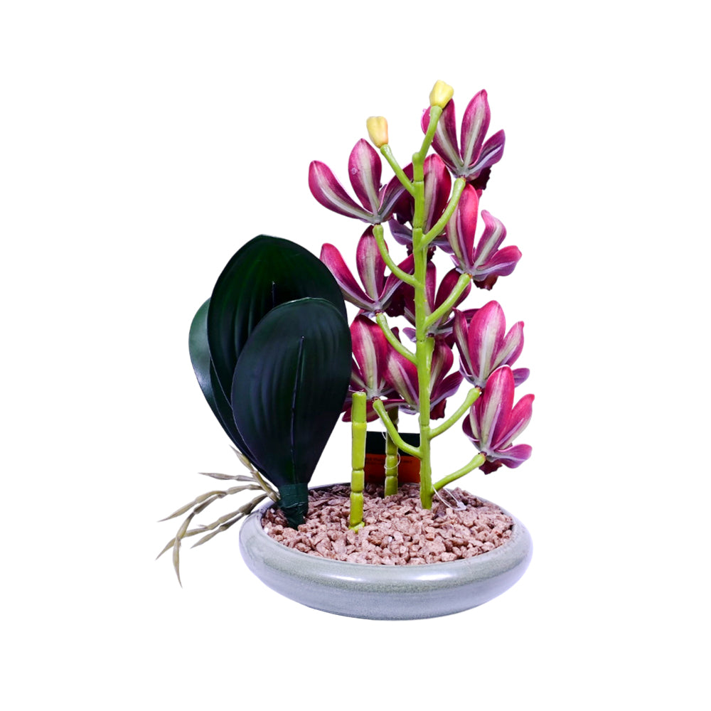 TABLE PLANT WITH POT 2750-22 I.M
