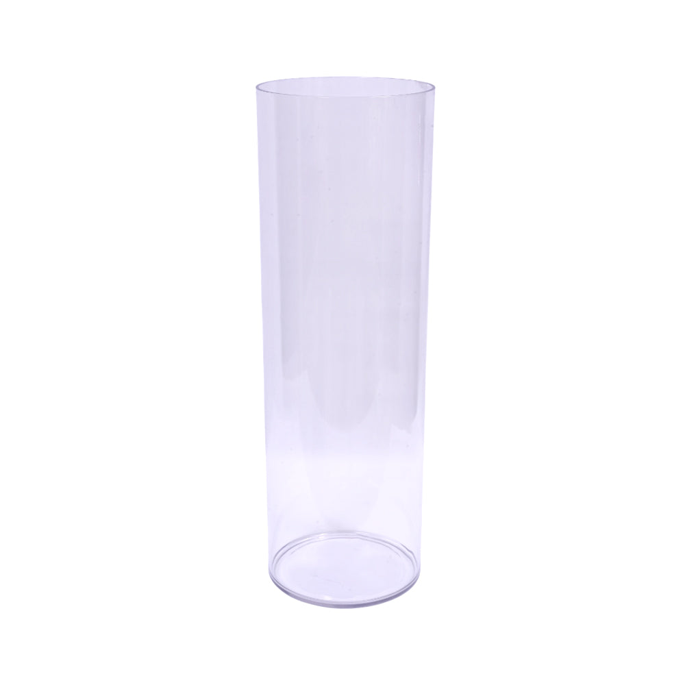 VASE ACRYLIC 0692-2 I.M