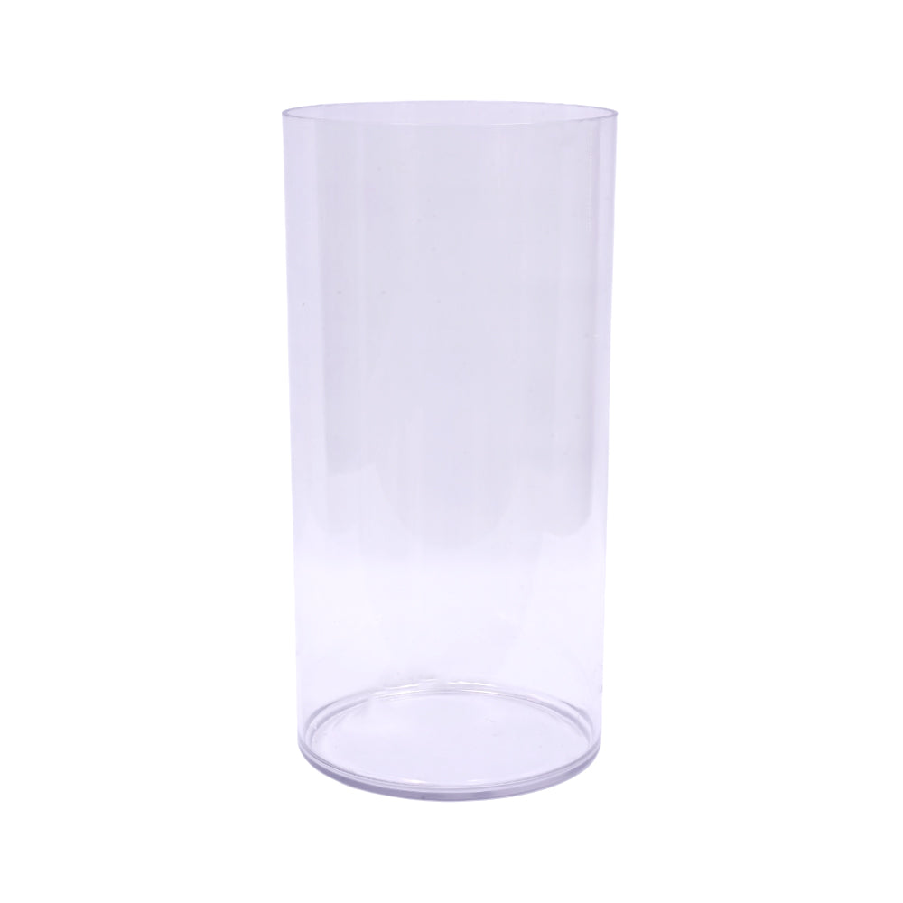 VASE ACRYLIC 0692-6 I.M
