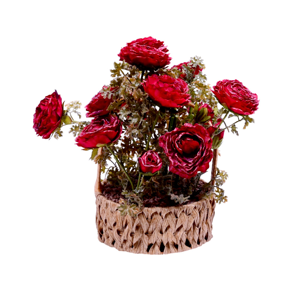 TABLE PLANT WITH POT 2750-3 I.M