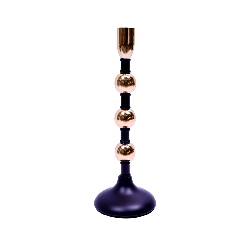CANDLE STAND MEDIUM IR 25469B