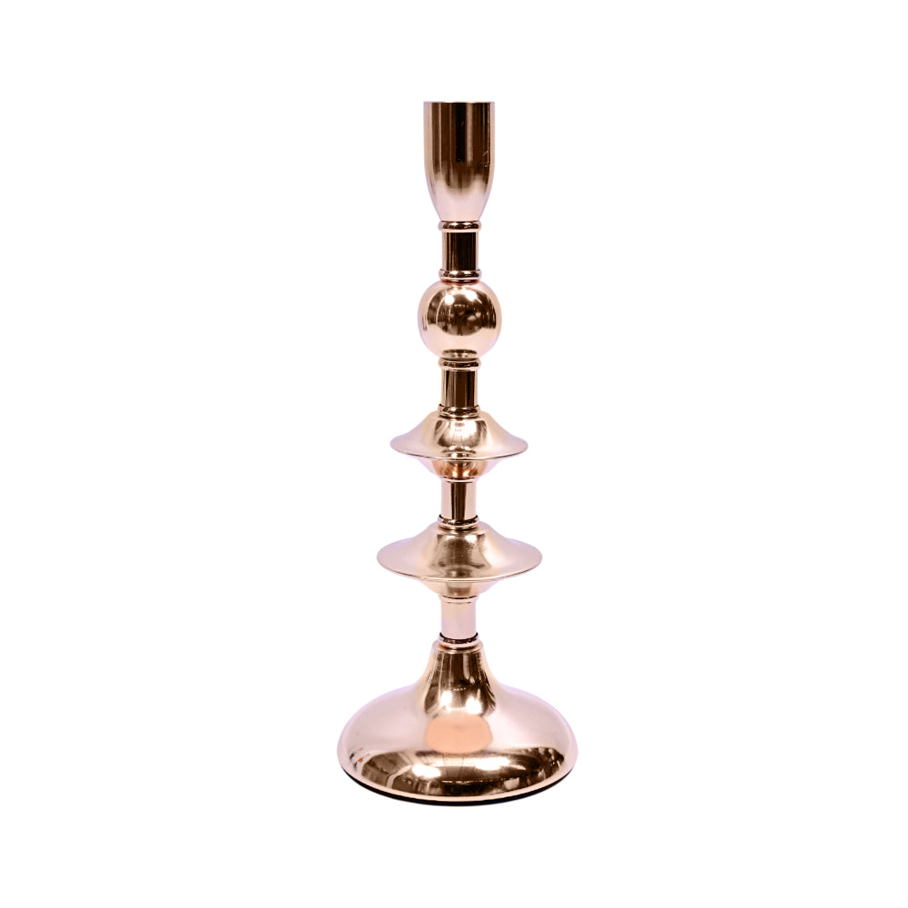 CANDLE STAND MEDIUM IR 25471B