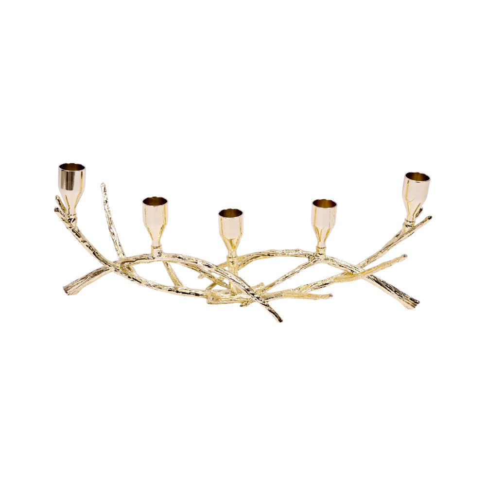 CANDLE STAND IR 23495