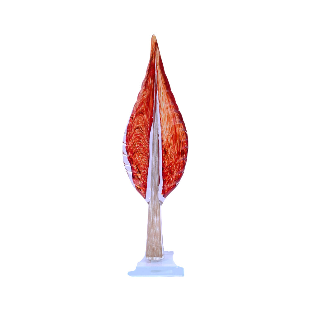 LEAF CRYSTAL IR   FY130841R 29-30
