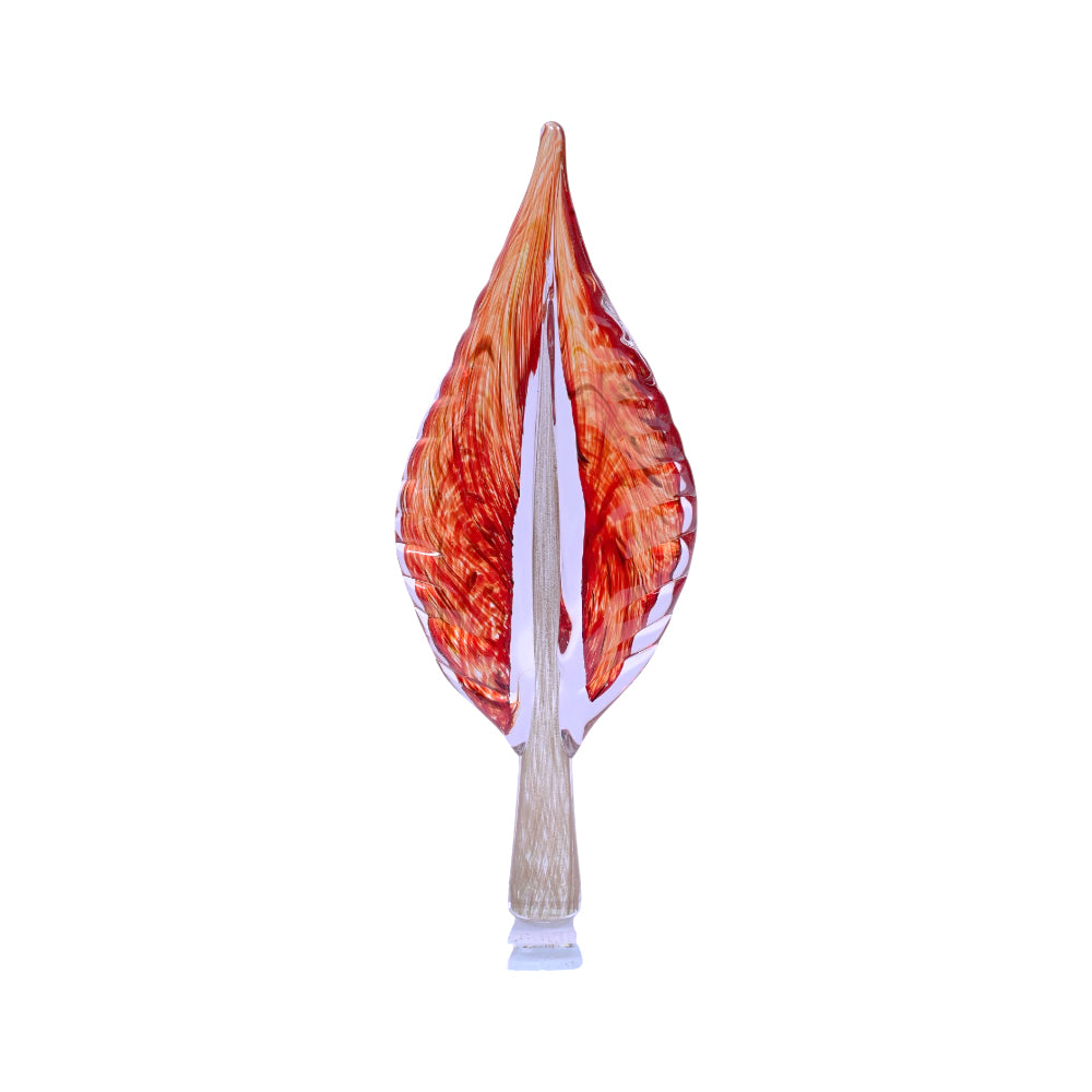 LEAF CRYSTAL IR   FY120531R 31